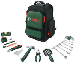 Bosch Rucsac cu trusă de scule 60 piese (1600A02ZA1) Trusa unelte