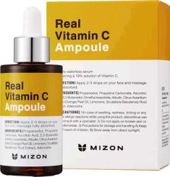 MIZON Real Vitamin C Ampoule 30 ml (8809663751449) (8809663751449)