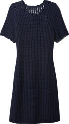 GAP V-ss crochet s