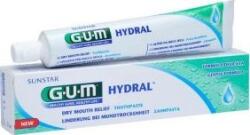 Sunstar GUM GUM Hydral Fogkrém 75 ml (7630019901741) (7630019901741)