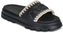 Mou Papuci de vară Femei EVA ONE-PIECE SLIDE Mou Negru 39