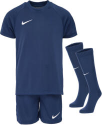 Nike Dry park 20 set Тъмносин, бяло xl (hv8260-410)