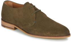 Pellet Pantofi Derby Bărbați BRICE Pellet Kaki 40