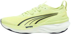 PUMA ForeverRun Nitro 2 Apple Spritz/Deep Plum Férfi futócipő UK 9, 5 Férfi futócipő