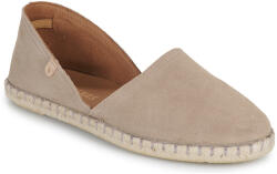 Verbenas Espadrile Femei Carmen Verbenas Maro 37