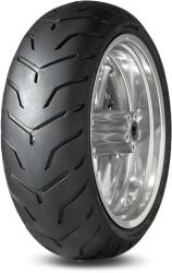 Dunlop D407 180/55B18 80H MT TL Rear T