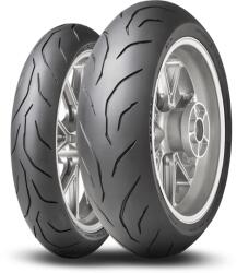 Dunlop Sportsmart Mk4 120/70ZR17 (58W) TL Front
