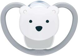 Nuk Perfect Match Air Icymedve 6-18 m, 1 darab (4008600446736) (4008600446736)