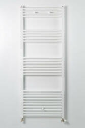Global Viva Viva Platinum Therm törölközőszárító radiátor - ÍVES - fehér - 600 x 1800 mm (16715-26) - watermarkt