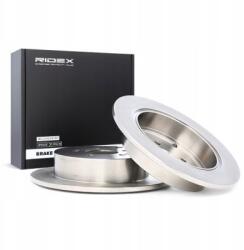 Ridex 2xFéktárcsa Mitsubishi Grandis (naw) 301, 8m