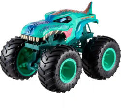 Mattel Hot Wheels Monster Trucks Colossal Mega-Wrex óriás játékautó (JJN47) - jatekbirodalom