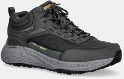 Skechers sportcipő BOUNDER RSE - BREKOR - szürke Férfi 43
