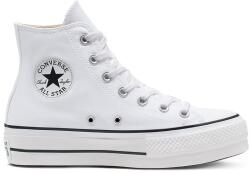 Converse sportcipő Chuck Taylor All Star Lift - fehér Női 39.5