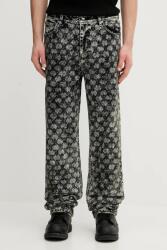 Daily Paper farmer Velvet Rahul - kék L