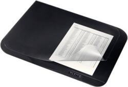 Leitz 53180095 íróasztal-lap Polivinil-klorid (PVC) Fekete (53180095) (53180095)