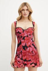 Charo Ruiz Ibiza ruha Sunil - rózsaszín L