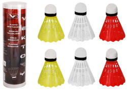 Vektory Sport Set de badminton, 6 bucăți, colorat VEKTORY SPORT (730137)