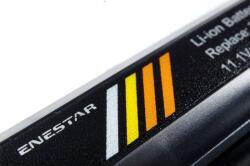 Enestar akkumulátor Dell 4KFGD 451-11947 451-11704 készülékhez (765I2237479)