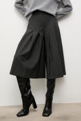 Answear. LAB nadrág - szürke S - answear - 40 990 Ft