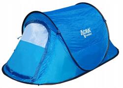 ACRA Önfelállítható sátor 2 fő részére ST02-MO (8595042748734)