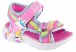 Skechers Unicorn Dreams Sandal Dreamy Unicorns 303107N-PKMT (303107N-PKMT)