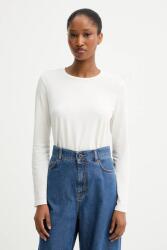 MM by Max Mara hosszú ujjú CRIS - bézs L