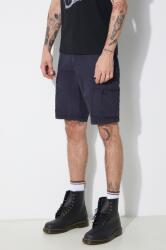 Napapijri pamut rövidnadrág Noto 2.0 - sötétkék 36