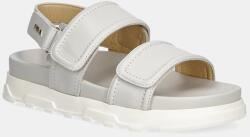 Furla bőr szandál Sporty Chic Sandal - bézs Női 40