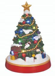 Jumi Zenedoboz Háttérvilágítással Karácsonyfa Karácsonyi Dekoráció Karácsonyi Ajándék (5900410879096)