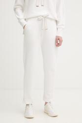 Luisa Spagnoli melegítőnadrág Alborella - fehér XL