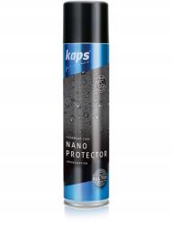 Kaps Nano impregnálószer 400 ml - Nubuk cipők nedvesség elleni védelme (04_5031)