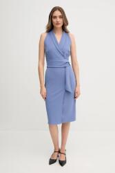 Sandro Ferrone ruha - kék 36 - answear - 33 990 Ft