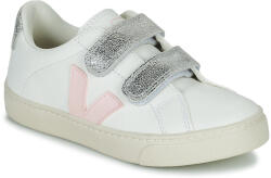 Veja Pantofi sport Casual Fete SMALL ESPLAR VELCRO Veja Alb 28