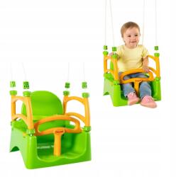 Doloni hinta háttámlával világoszöld (1210000132628)