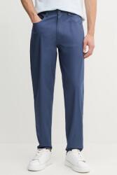 Barbour nadrág Lightweight Stretch Regular Fit Chino - sötétkék 34