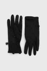 Icebreaker kesztyűk - fekete XL