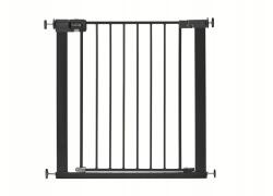 Safety 1st SAFETY1ST akadály, könnyen záródó fémből, fekete (2475057000)