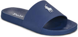 Ralph Lauren Șlapi Fete LENNON Polo Ralph Lauren albastru 35