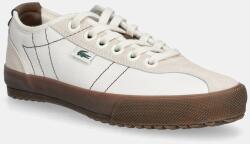 Lacoste sportcipő BACKSLAM - bézs Női 42