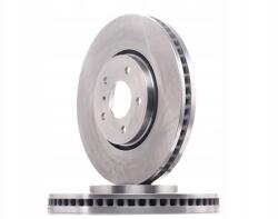 Ridex 2xFéktárcsa Infiniti Q70 (Y51) 320mm RID-hez