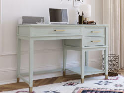  Íróasztal CosmoLiving by Cosmopolitan Belromu 102 (Világoszöld)