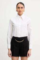 Silvian Heach pamut ing DORINI - fehér 42