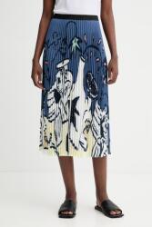 MUNTHE szoknya CHARMING - kék 36