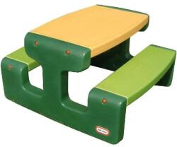 Little Tikes Masa de picnic pentru copii Evergreen (466A00060)