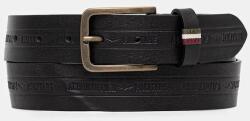 Aeronautica Militare bőr öv - fekete 105 - answear - 19 490 Ft