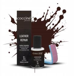 Coccine Festék Felújító Bőr Cipő Festék Repair Csokoládé Coccine 10 ml (55/411/10/71C)