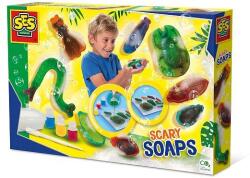 SES Creative Producția de săpunuri înfricoșătoare (OLP107814311)