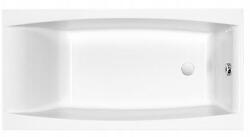 Cersanit Virgo téglalap alakú kád 150x75 (S301048)