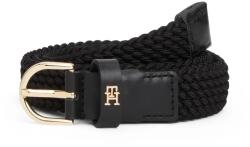 Tommy Hilfiger Női Öv Tommy Hilfiger Essential Effortless 2.5 Elastic AW0AW17973 Bds (AW0AW17973 BDS)