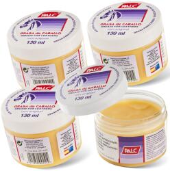 Palc 4x Palc Wax Zsírpaszta Felújító Impregnáló (999994-4X/NEUTRAL)